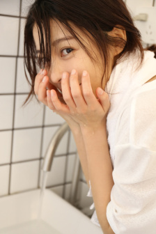 硬汉奶爸